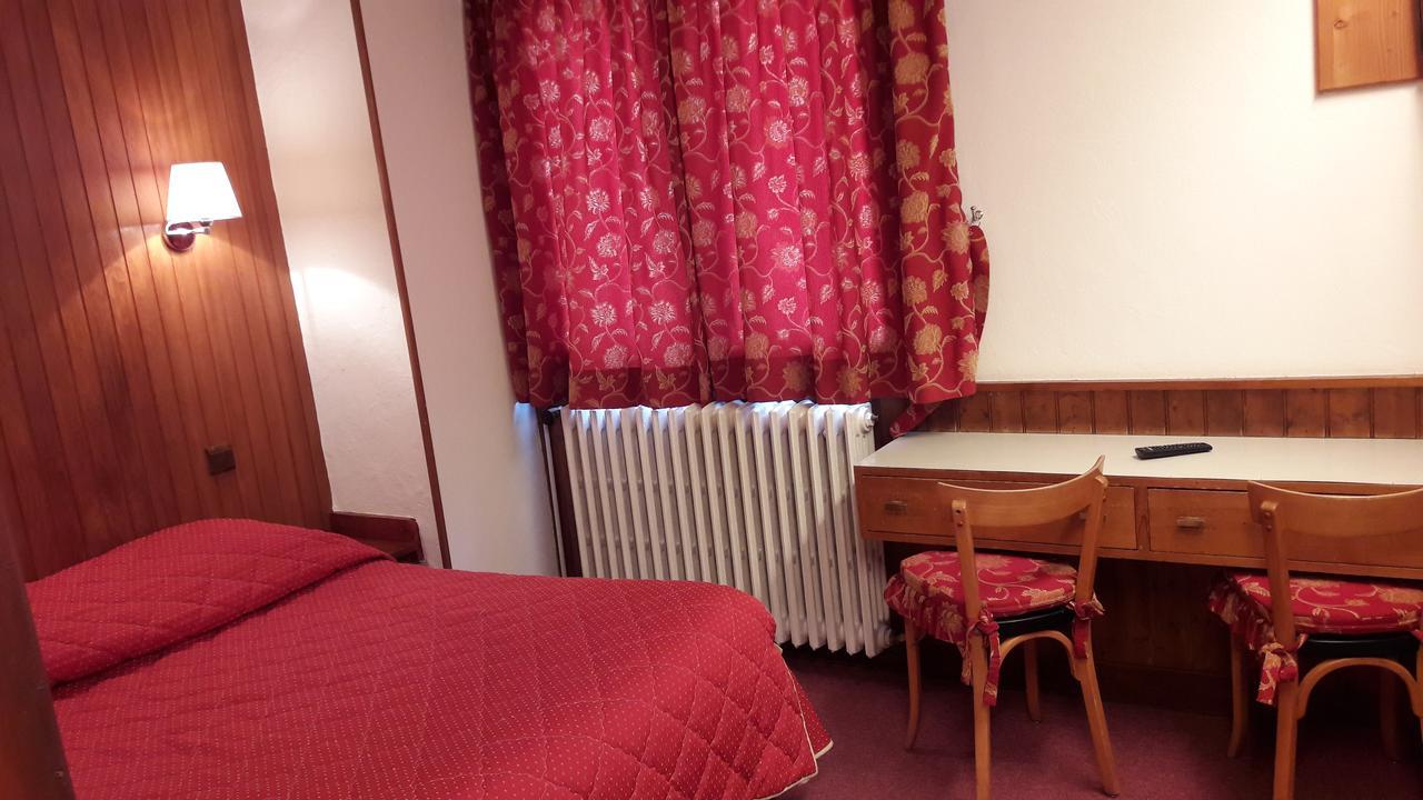 Alp-Hotel Megève Δωμάτιο φωτογραφία